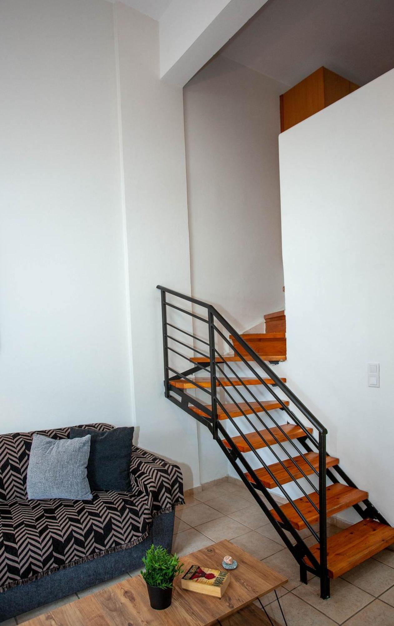 Unique Apartment Chania  Exterior foto